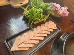 -滇野云南野生菌餐厅(陕西南路店)