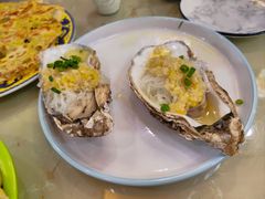 -北方饺子王·海肠捞饭·海鲜锅(山大店)