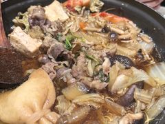 -吉之仙•中国制造•出口级食材日料店(领事馆总店)