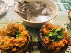 -秦二哥格格(高笋塘店)