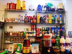 -尚品牛味汤锅火锅(康定总店)