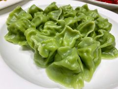 鲅鱼水饺-味茂·老船夫1927(东海东路店)