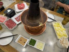 -牛街·马辈儿涮肉(牛街二店)