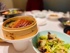 -俏江南天津时尚曲艺主题餐厅(马场道店)