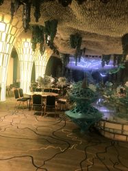 -华东饭店·园林式婚礼宴会厅酒店