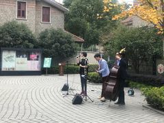 -星巴克臻选(思南公馆店)