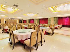 大堂-橄榄季酒店