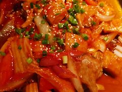 -味妙烤鱼吧(回龙观店)