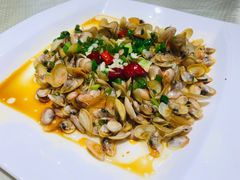 -好兄弟郭巨海鲜(天一阁店)