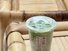 -李山山茶事(景枫店)