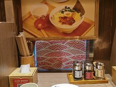 -无敌家现熬骨汤拉面(颐堤港店)