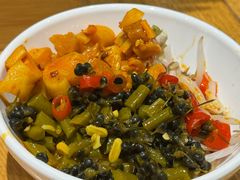 -云味馆·云南菜·云南米线(地王店)