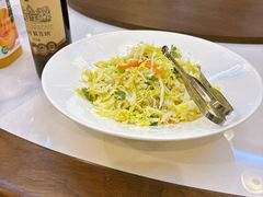 -天隆酒店·本地海鲜鲁菜(烟台大学店)