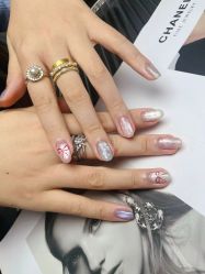 点击看大图 -1R日式轻奢美睫美甲翘睫