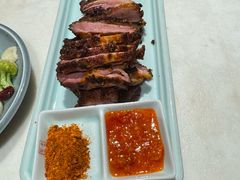 -小吊梨汤·北京菜·烤鸭(清河万象汇店)