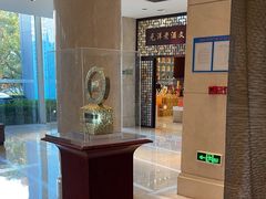 -北京歌华开元大酒店