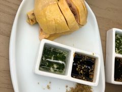 -苏小柳点心·手作小笼包(浦东嘉里城分院)