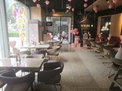 大堂-哈根达斯(西安高新店)