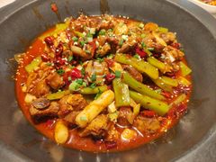 -虾吃虾涮.虾火锅.肉蟹煲(步步高梅溪新天地店)