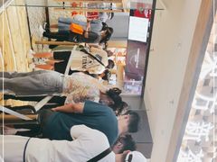 -霸王茶姬(正佳广场店)