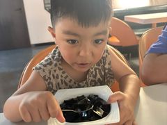 -梧州双钱龟苓膏(丽港航母店)