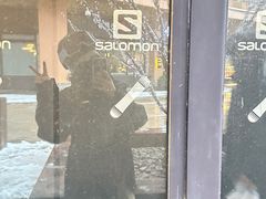 -长白山万达喜来登度假酒店