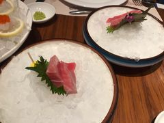 -Mr·Fish鱼鲜生海鲜放题(银泰in99店)