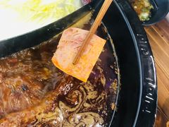 手工午餐肉-吃皮火锅馆(苏宁店)