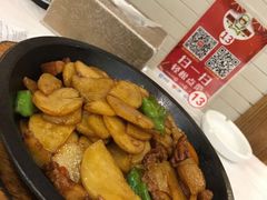 -庐州太太(CBD店)