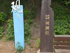 -前关湿地公园