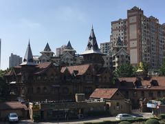 -马勒别墅饭店(静安寺店)