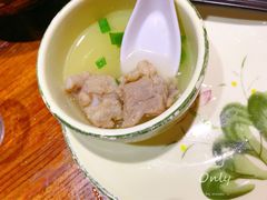 -海宁煲农家菜(惠南镇店)