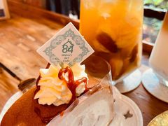 -西关84·History·Art·Cafe