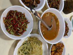-笨罗卜浏阳菜馆(龙华鹏润达店)