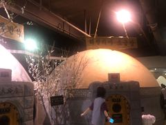 -纽斯桑拿会所(天山店)