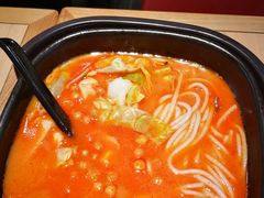 -阿香米线(吴中永旺梦乐城店)