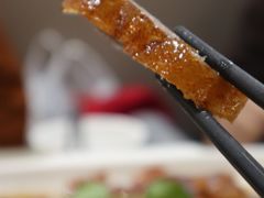 -鹅冠港式茶餐厅(来福士店)