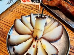 -北丐先生·野馄饨烧烤(长宁龙之梦店)