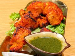 -Pakwaan Indian restaurant芭港湾印度餐厅(领事馆店)