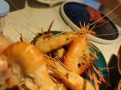 -椰子湾·海南火锅·糟粕醋·椰子鸡(正大广场店)