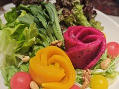 -清真·卡德尔大叔新疆主题餐厅(龙汇路店)