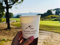 -宝业会稽山高尔夫俱乐部