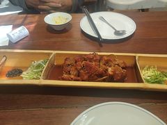 -大牌大·传统杭帮菜(湖滨店)