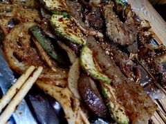 -非凡烧烤(历史博物馆店)