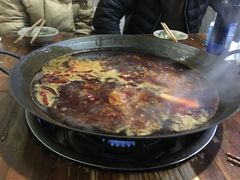 -星鸿社重庆老火锅