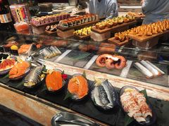 -西安W酒店·WEI全味西餐厅