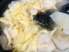 -海平馄饨(逍遥二路店)