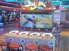 -真快活Coohoo Max(银泰创意城店)
