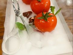 -小大董·烤鸭(王府井apm店)