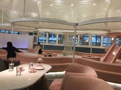 大堂-BossBabe亲子餐厅(金光华广场店)